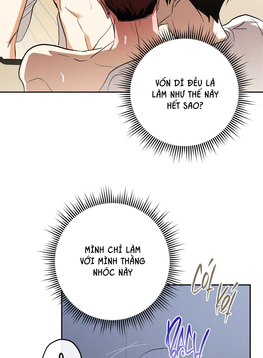 TƯƠNG XỨNG Chapter 23 Trang 77