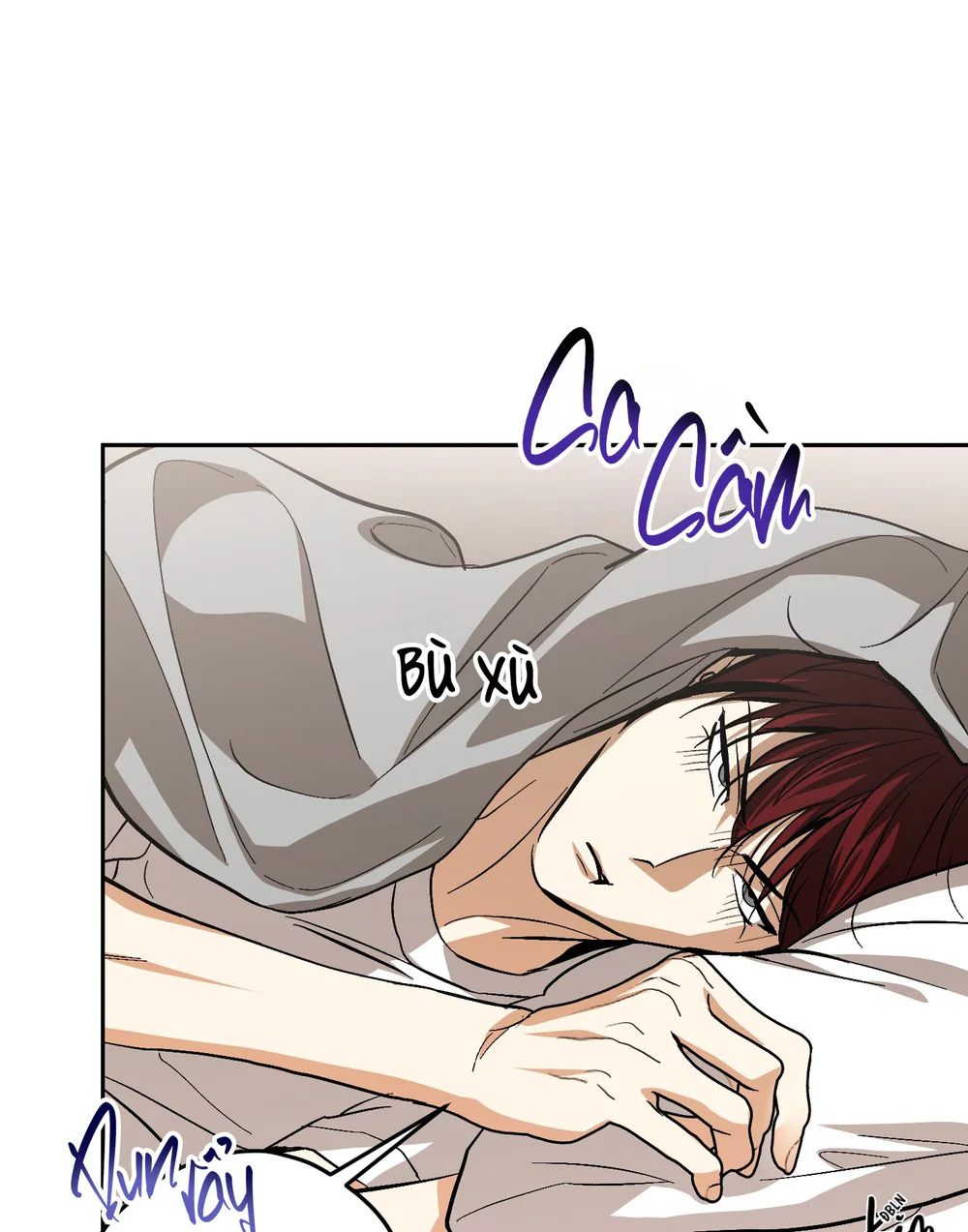 TƯƠNG XỨNG Chapter 23 Trang 83