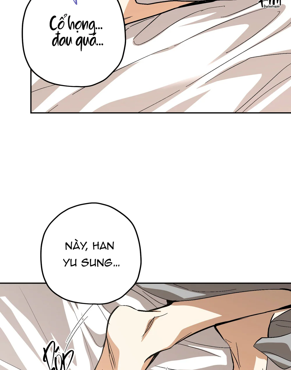 TƯƠNG XỨNG Chapter 23 Trang 84