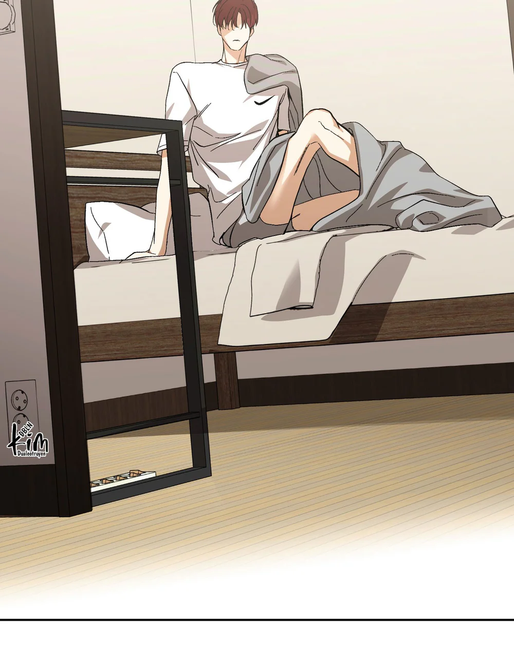 TƯƠNG XỨNG Chapter 23 Trang 88