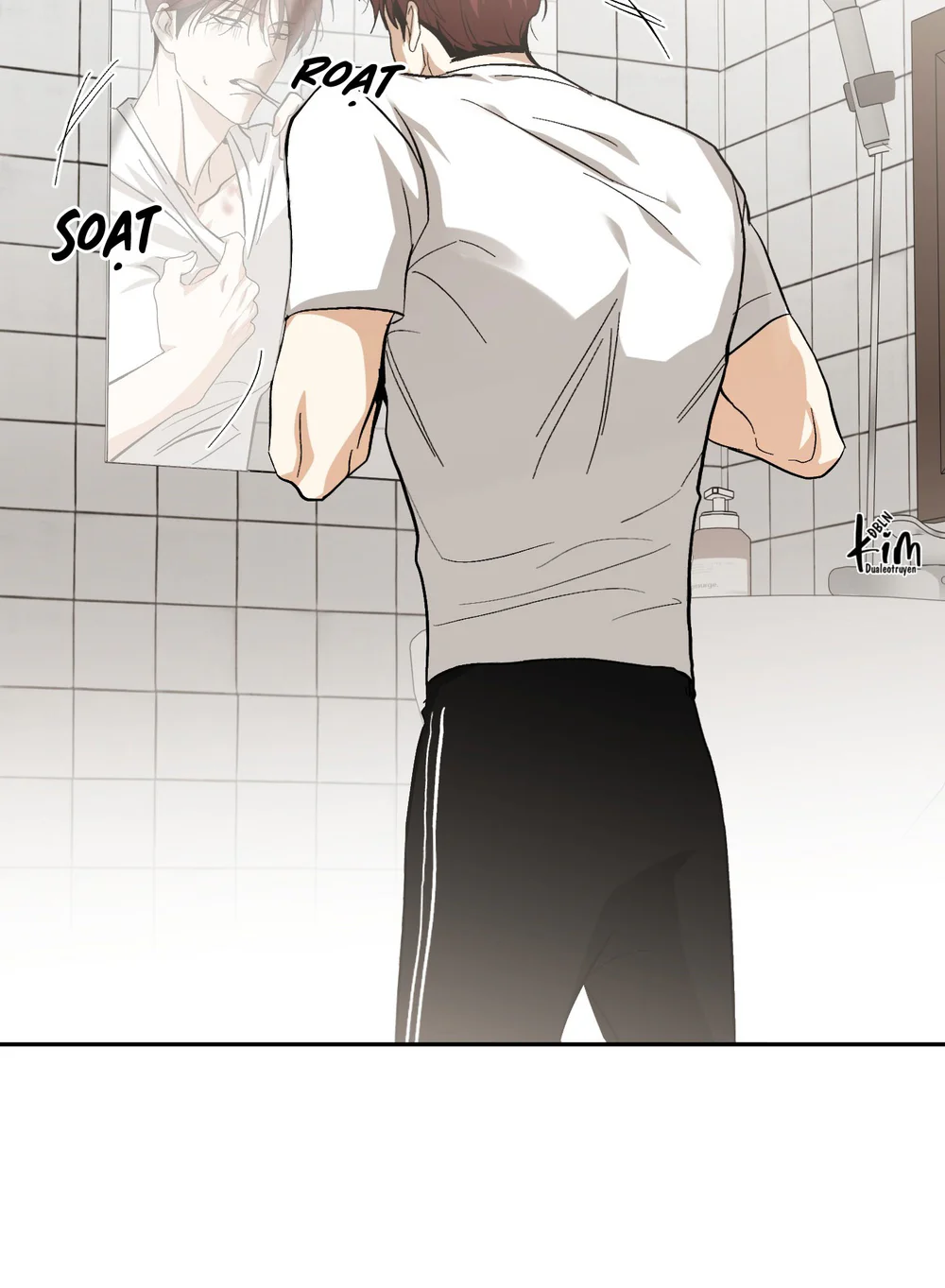 TƯƠNG XỨNG Chapter 24 Trang 3