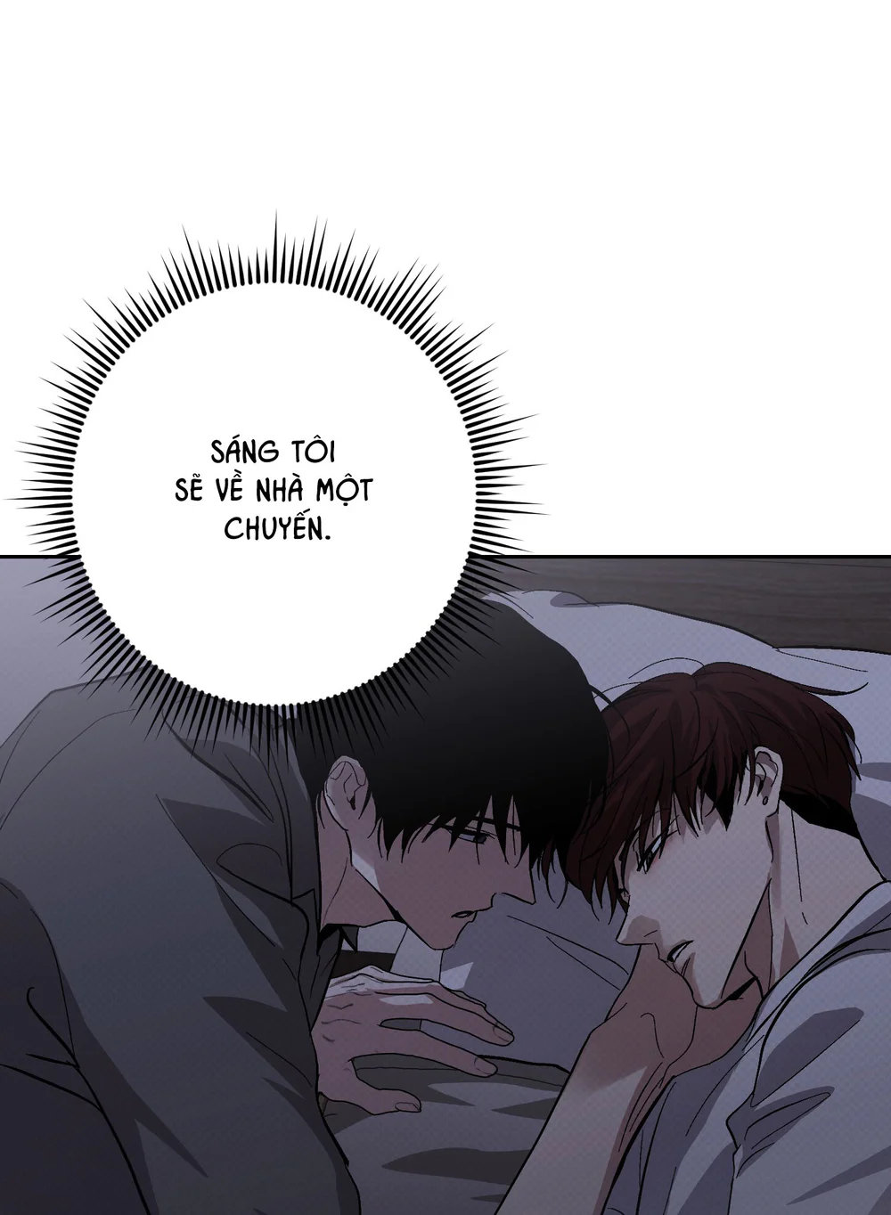 TƯƠNG XỨNG Chapter 24 Trang 4