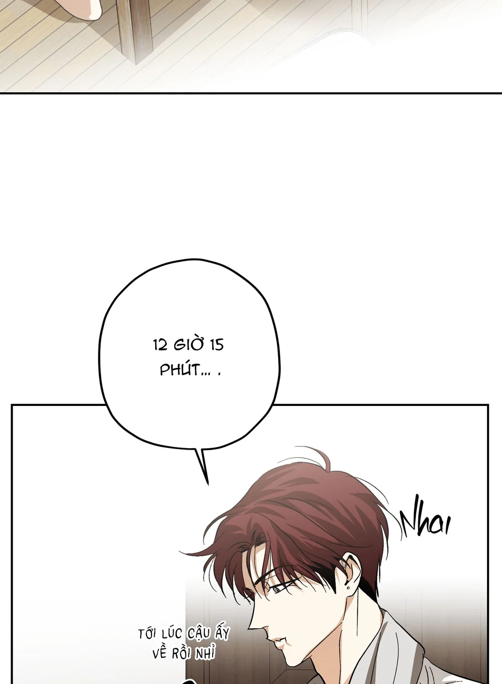 TƯƠNG XỨNG Chapter 24 Trang 8