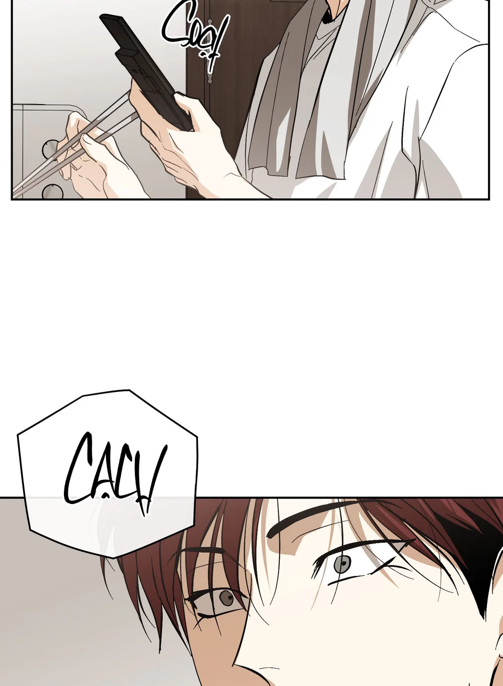 TƯƠNG XỨNG Chapter 24 Trang 9