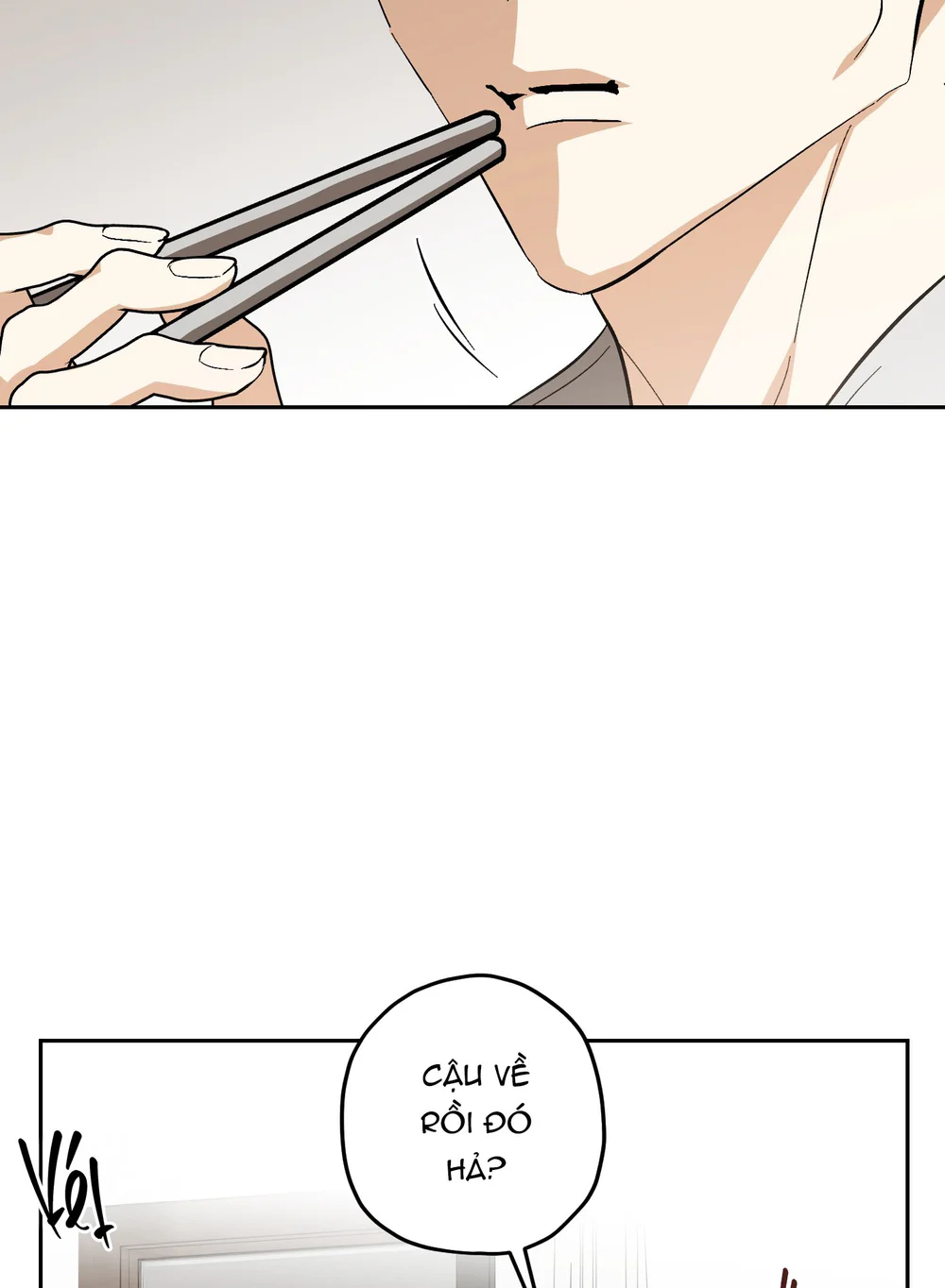 TƯƠNG XỨNG Chapter 24 Trang 10