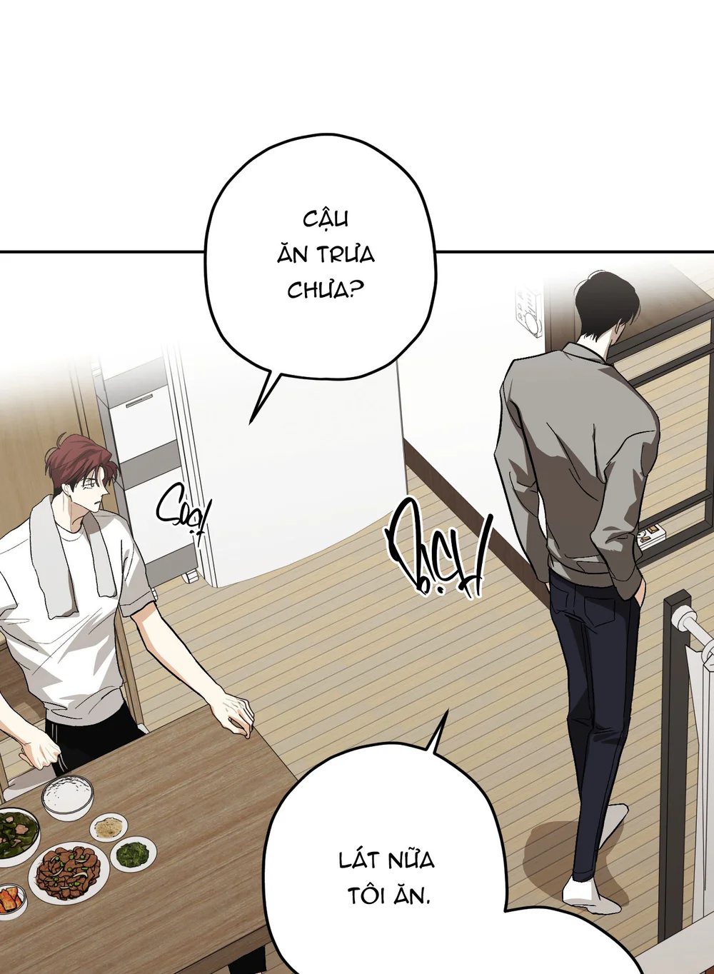 TƯƠNG XỨNG Chapter 24 Trang 12