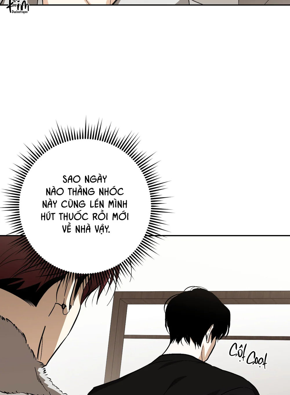 TƯƠNG XỨNG Chapter 24 Trang 14