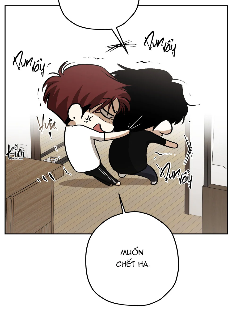 TƯƠNG XỨNG Chapter 24 Trang 20