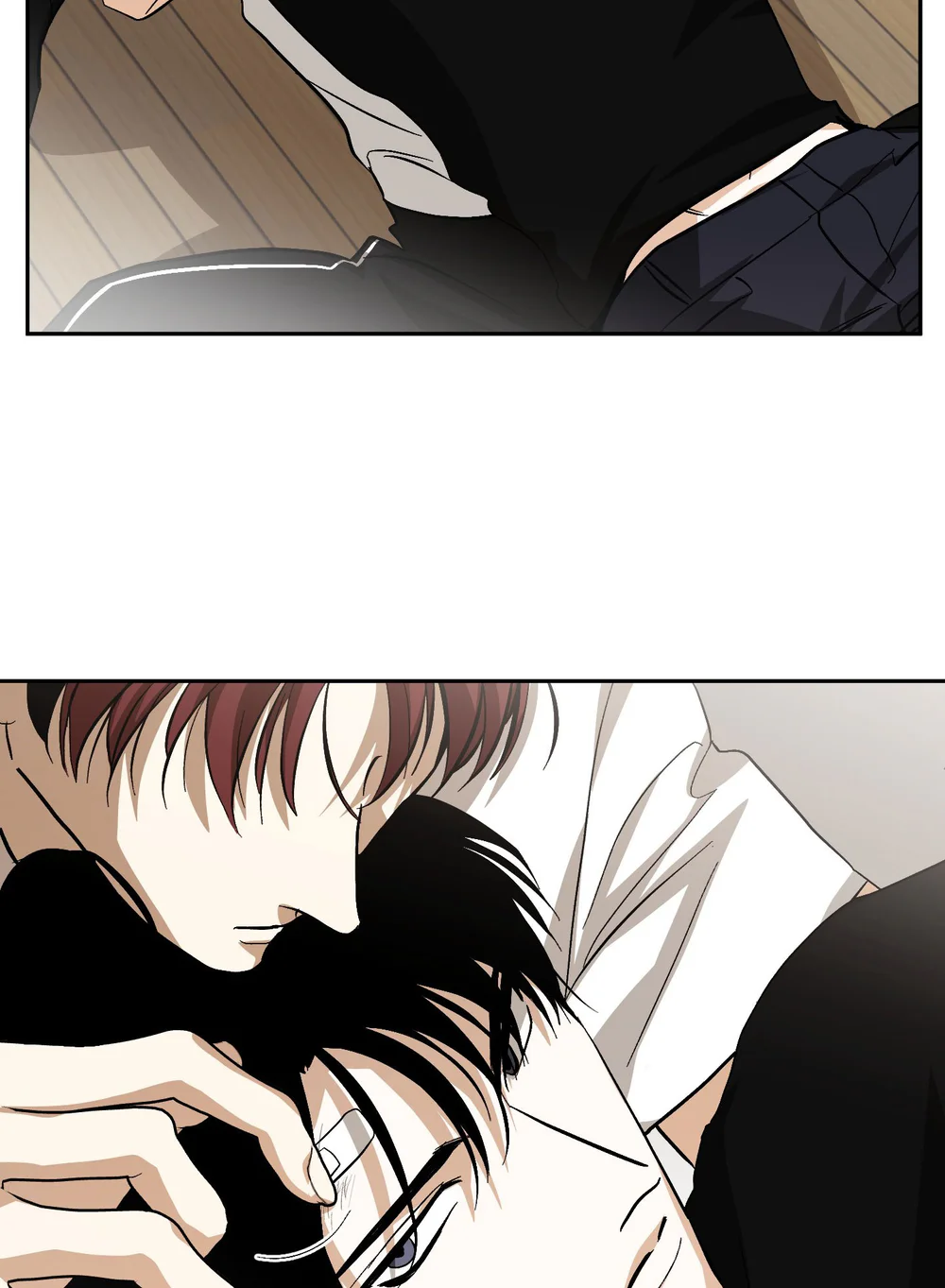 TƯƠNG XỨNG Chapter 24 Trang 22