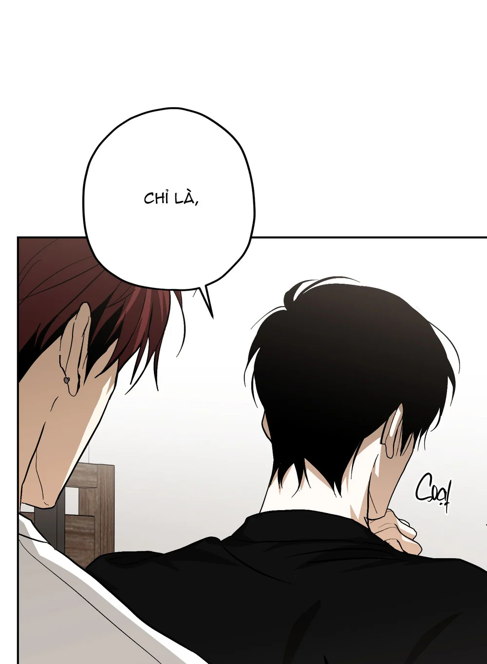 TƯƠNG XỨNG Chapter 24 Trang 25