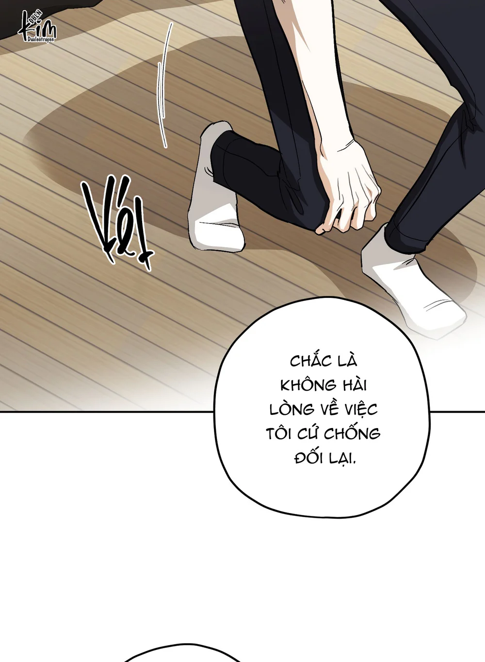 TƯƠNG XỨNG Chapter 24 Trang 27