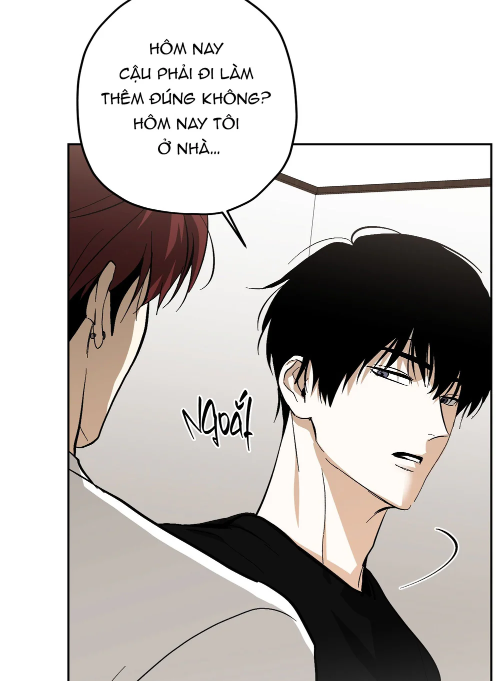 TƯƠNG XỨNG Chapter 24 Trang 28