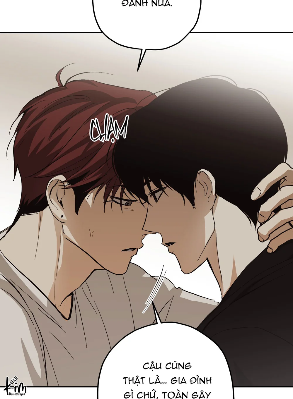 TƯƠNG XỨNG Chapter 24 Trang 31