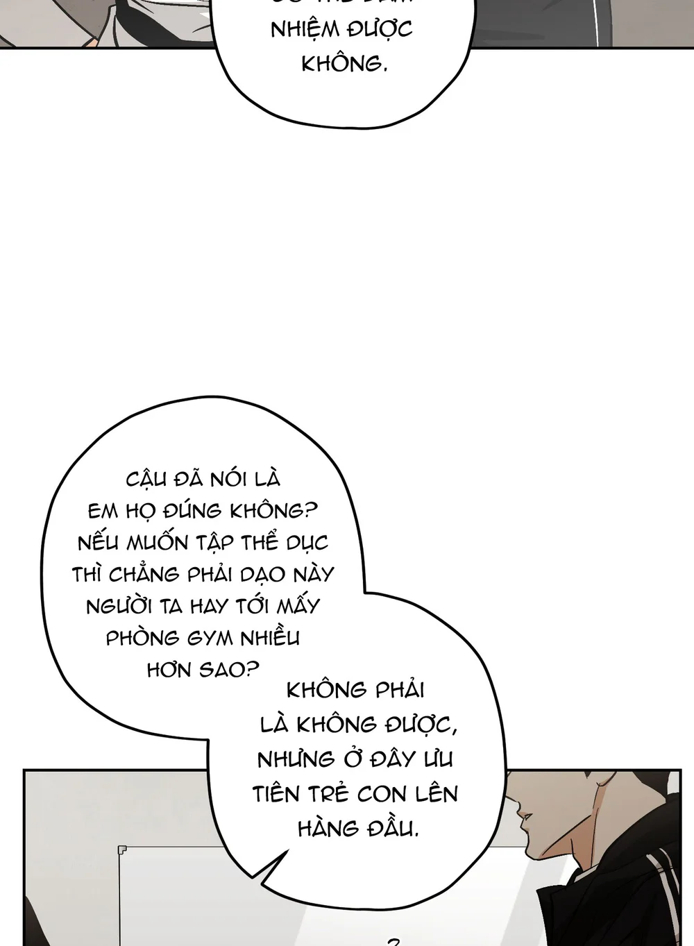 TƯƠNG XỨNG Chapter 24 Trang 39