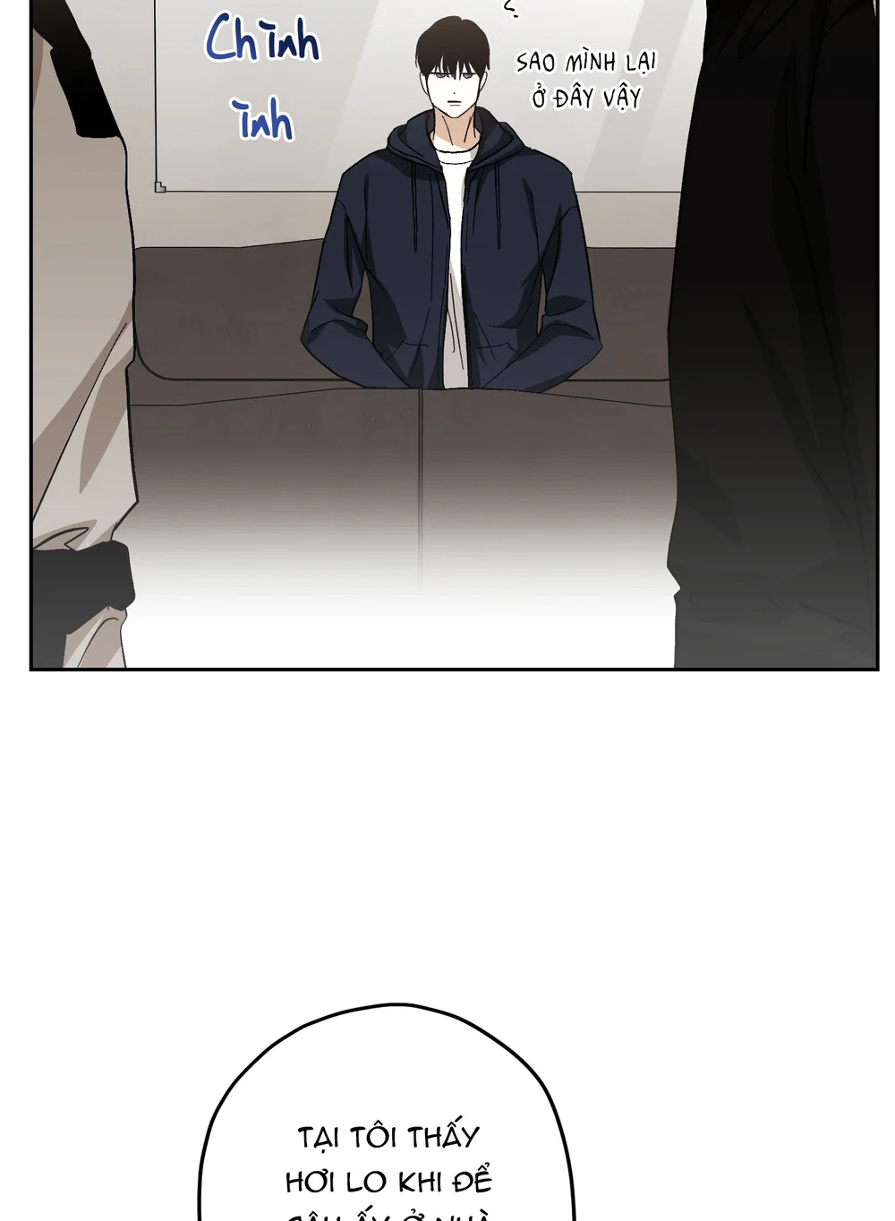 TƯƠNG XỨNG Chapter 24 Trang 40
