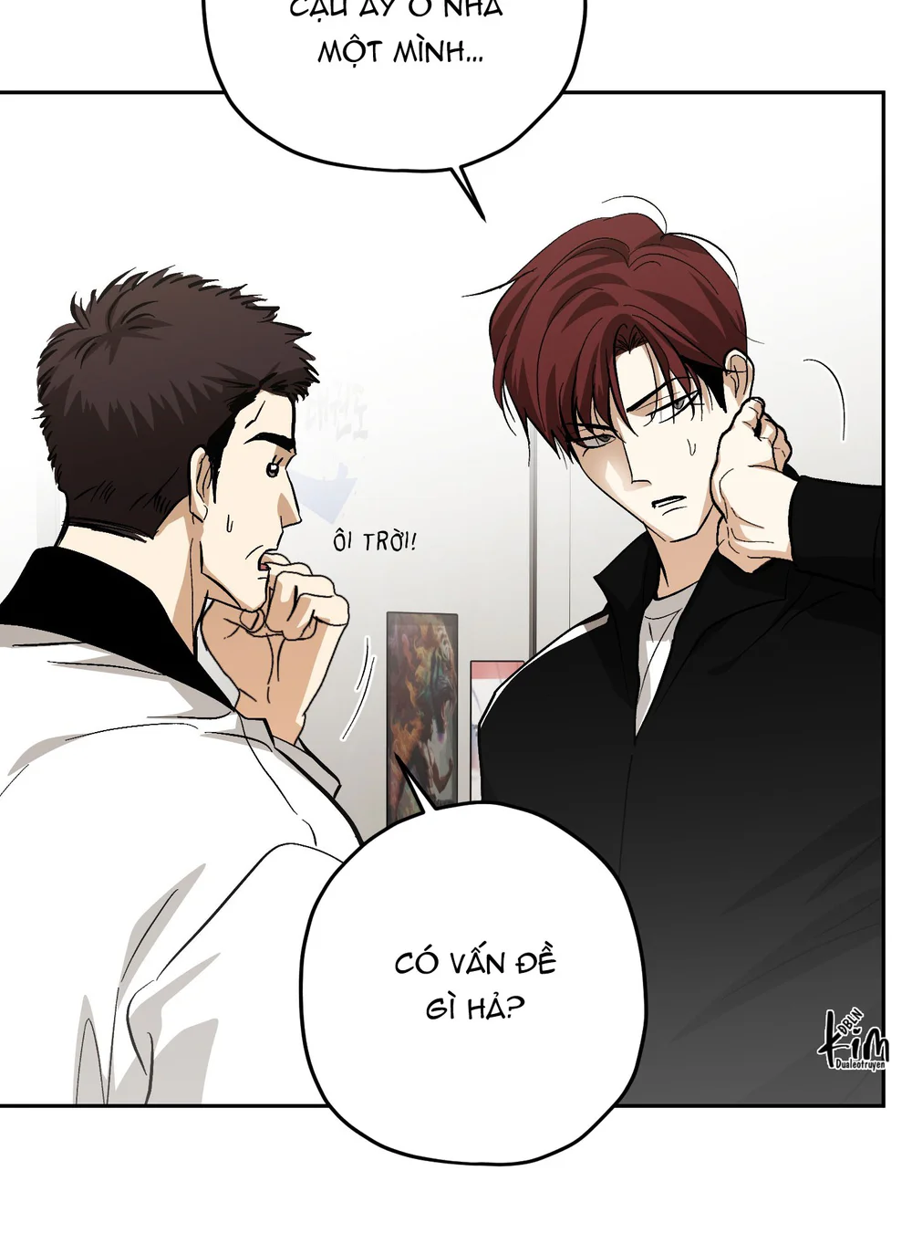 TƯƠNG XỨNG Chapter 24 Trang 41