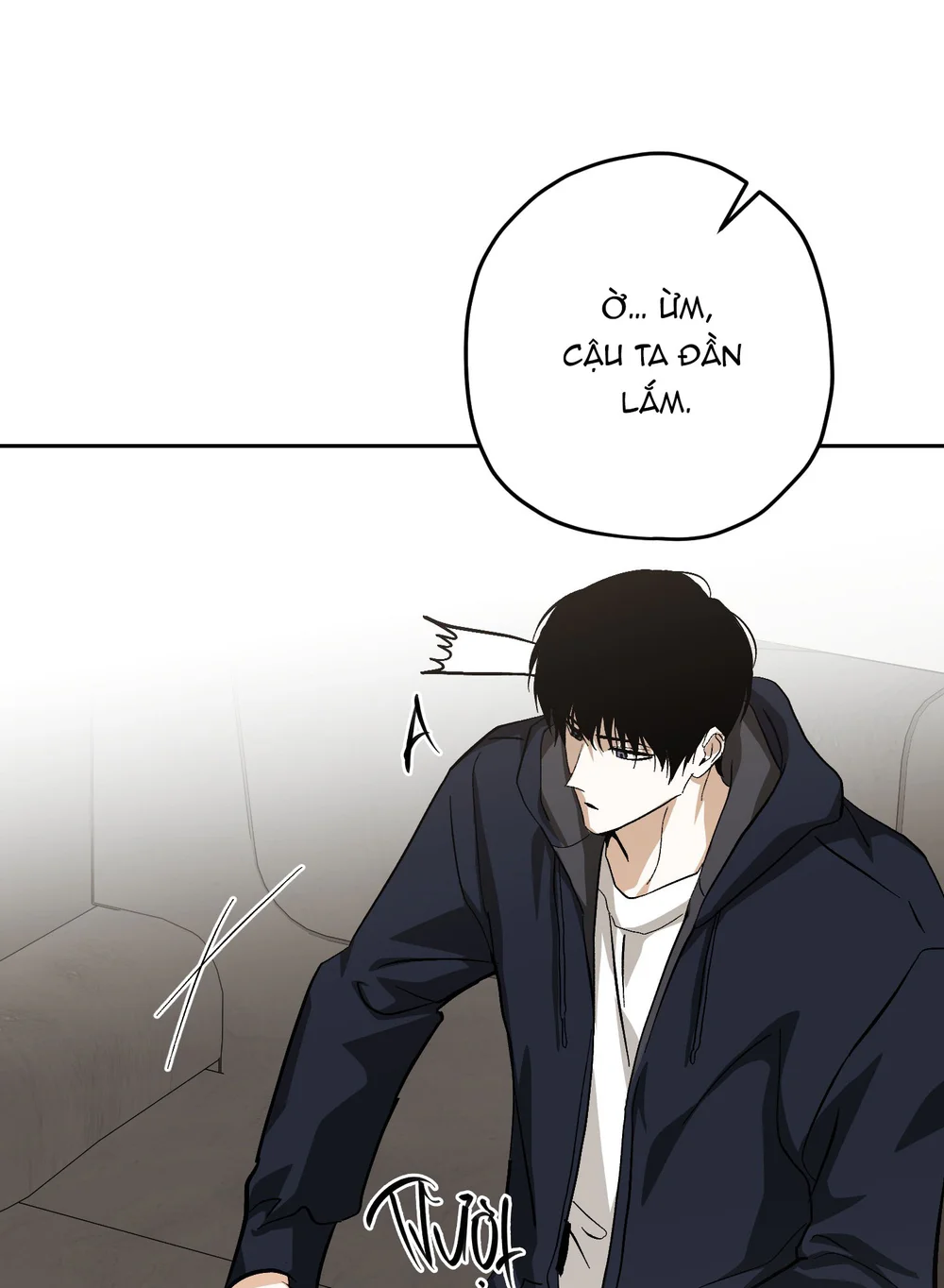 TƯƠNG XỨNG Chapter 24 Trang 42