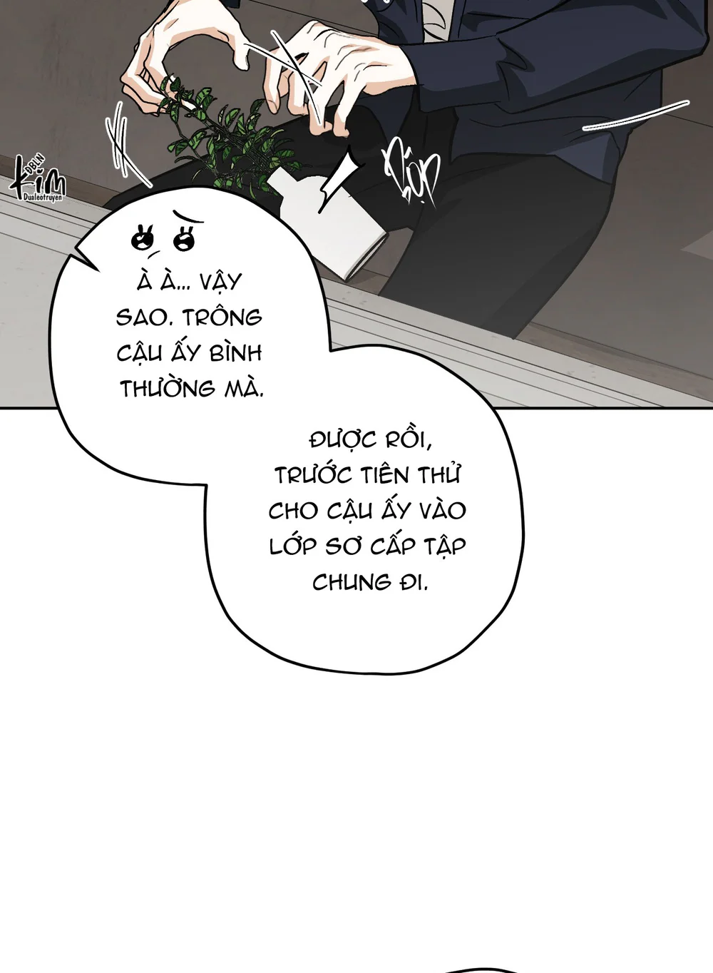 TƯƠNG XỨNG Chapter 24 Trang 43