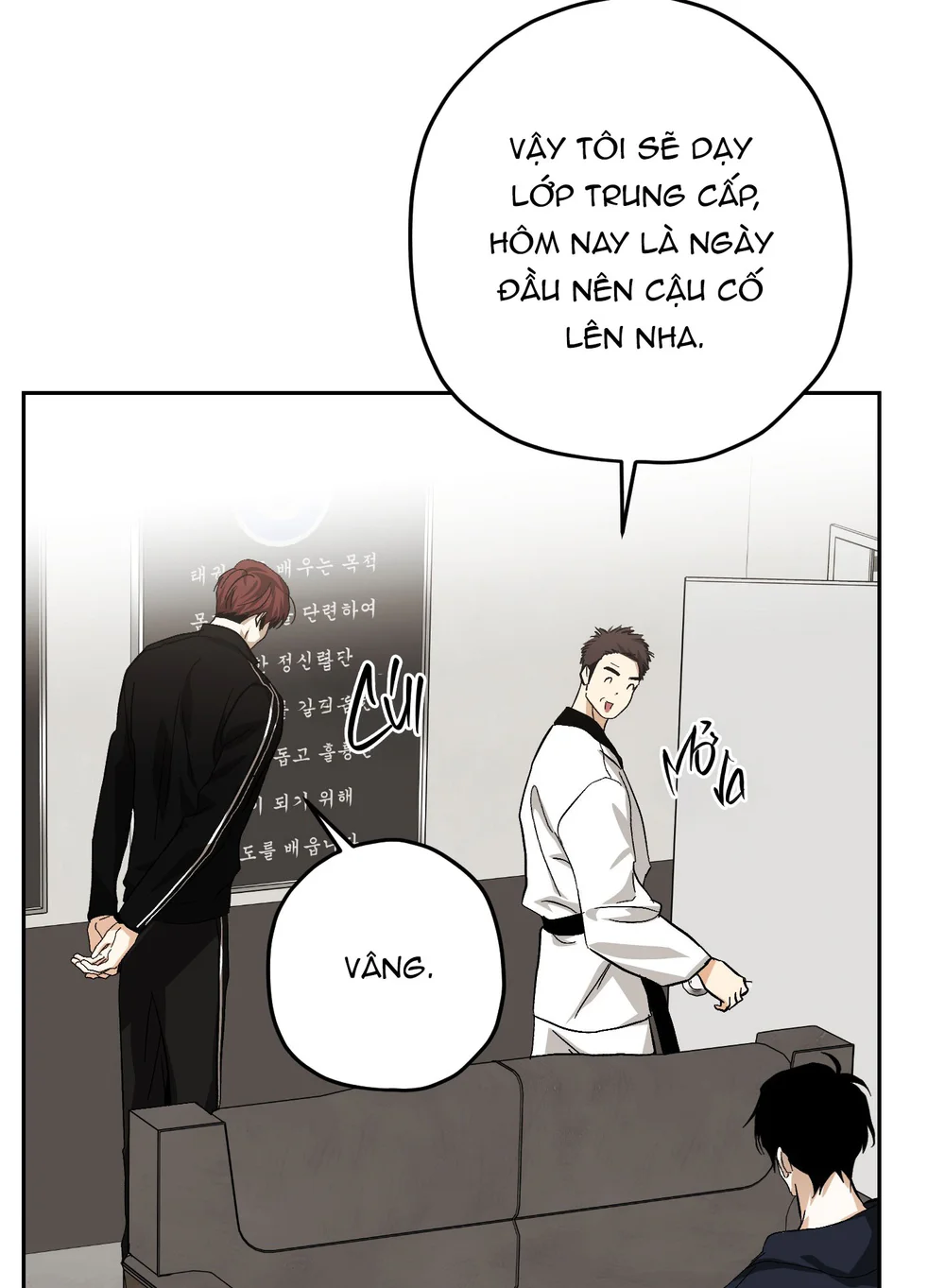 TƯƠNG XỨNG Chapter 24 Trang 44