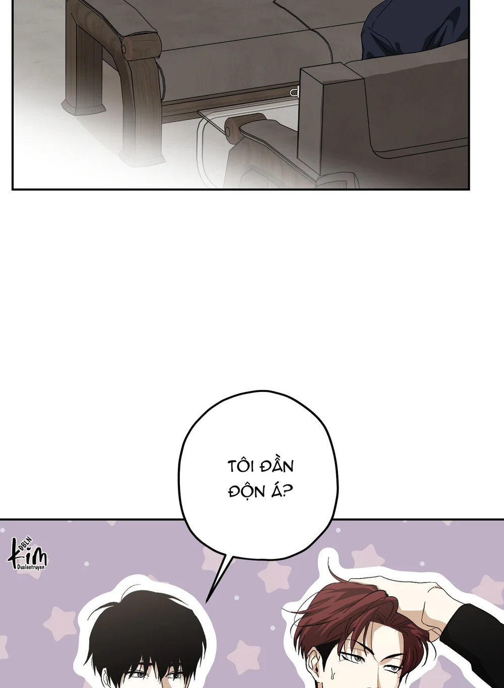 TƯƠNG XỨNG Chapter 24 Trang 45