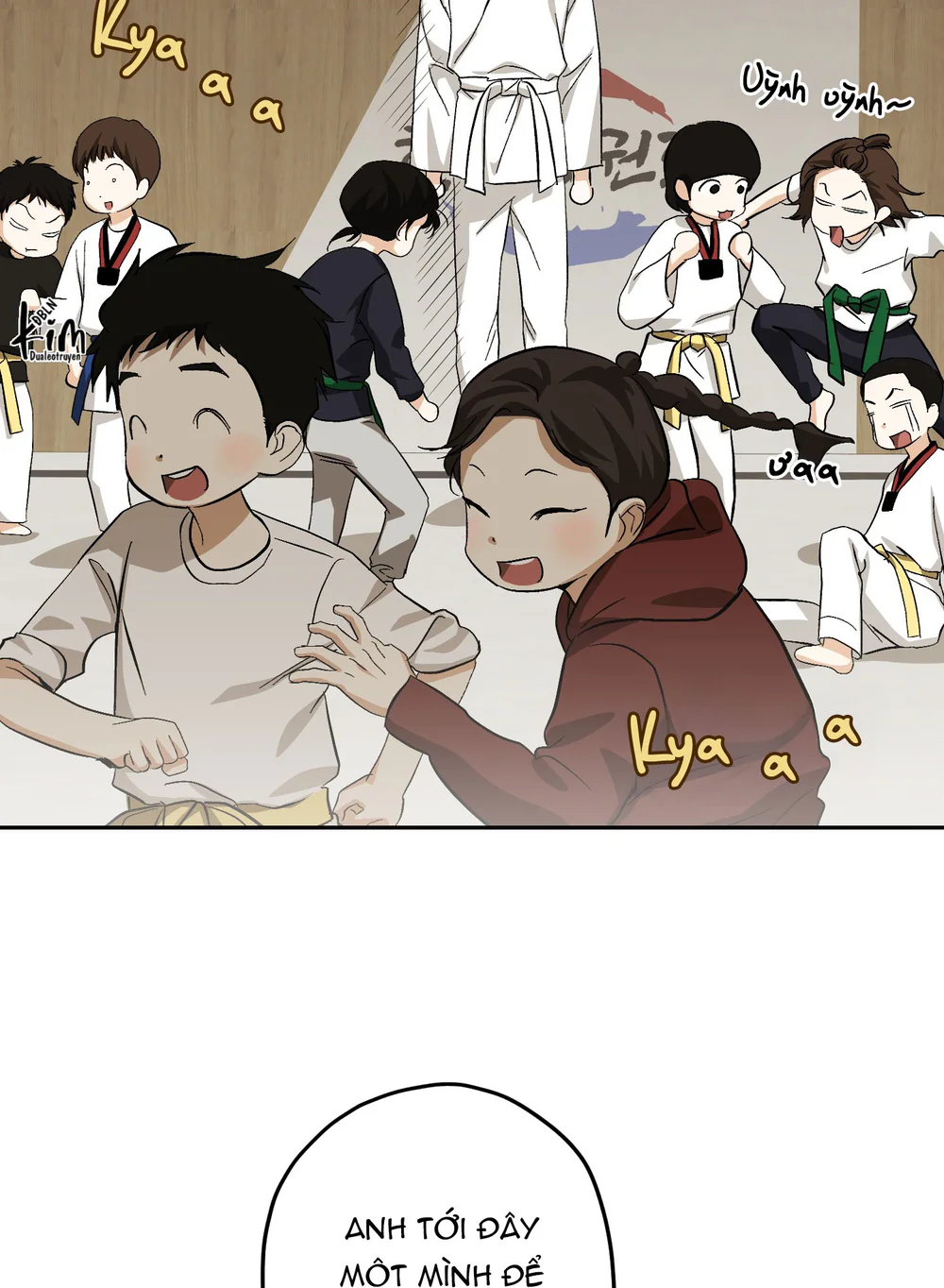 TƯƠNG XỨNG Chapter 24 Trang 48