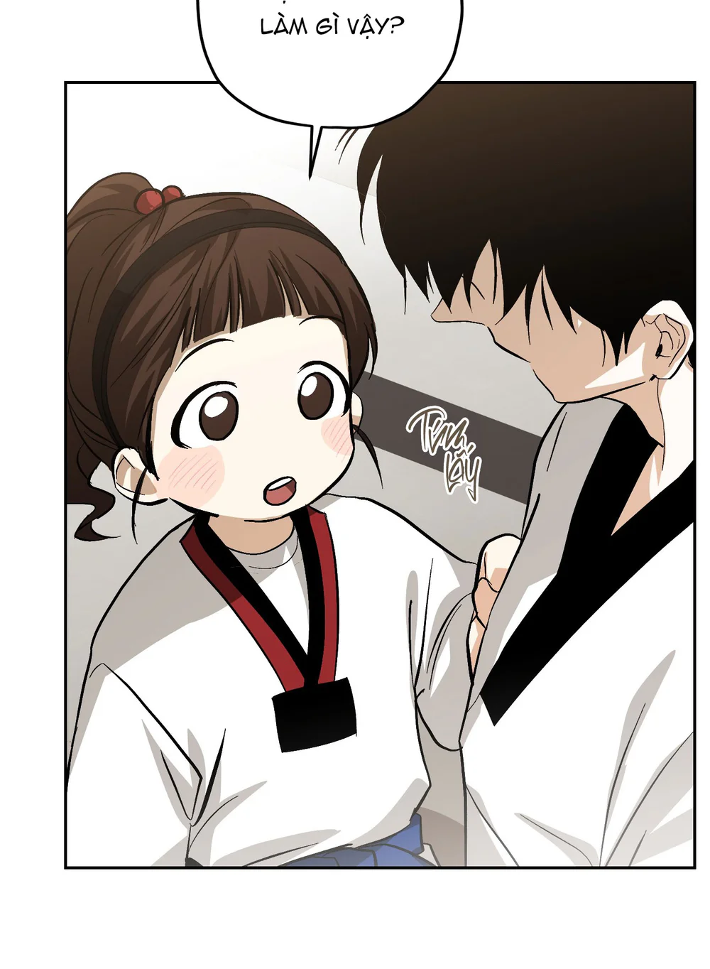 TƯƠNG XỨNG Chapter 24 Trang 49