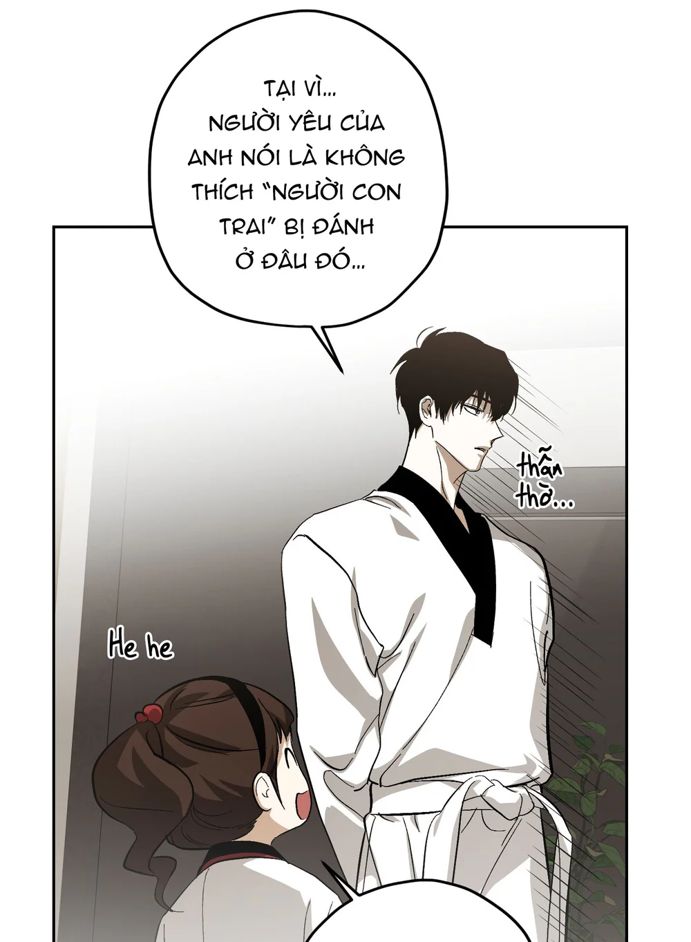 TƯƠNG XỨNG Chapter 24 Trang 50