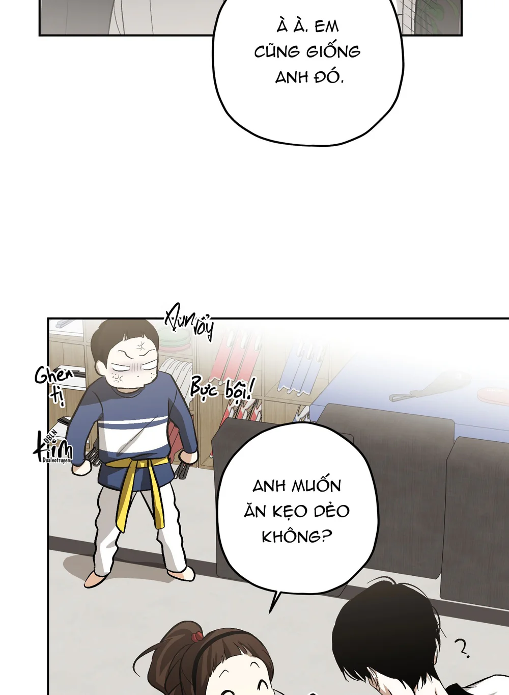 TƯƠNG XỨNG Chapter 24 Trang 51