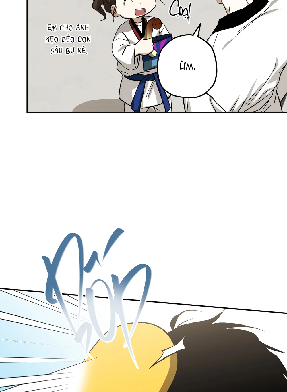 TƯƠNG XỨNG Chapter 24 Trang 52