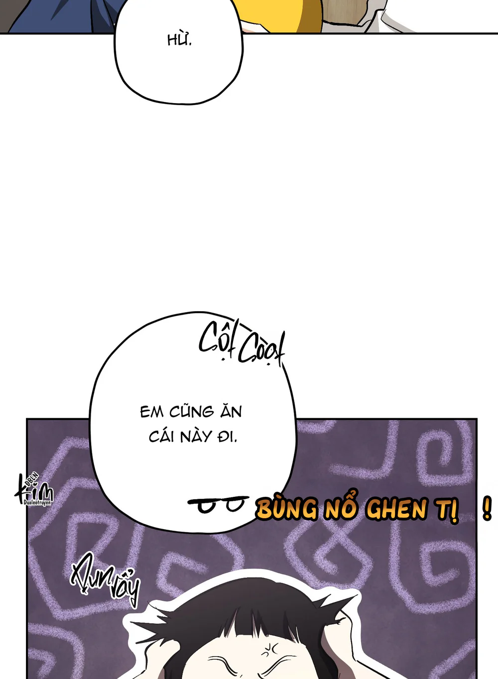 TƯƠNG XỨNG Chapter 24 Trang 56