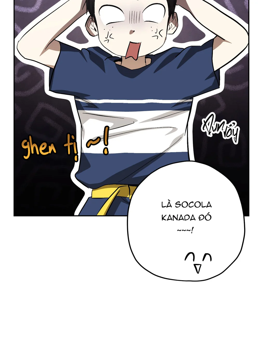 TƯƠNG XỨNG Chapter 24 Trang 57