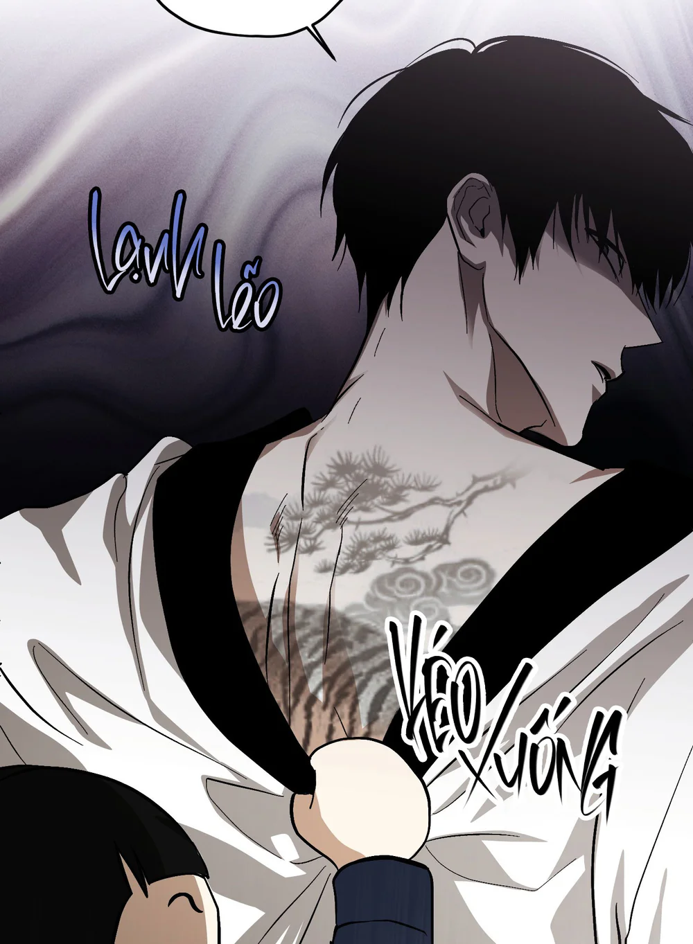 TƯƠNG XỨNG Chapter 24 Trang 63