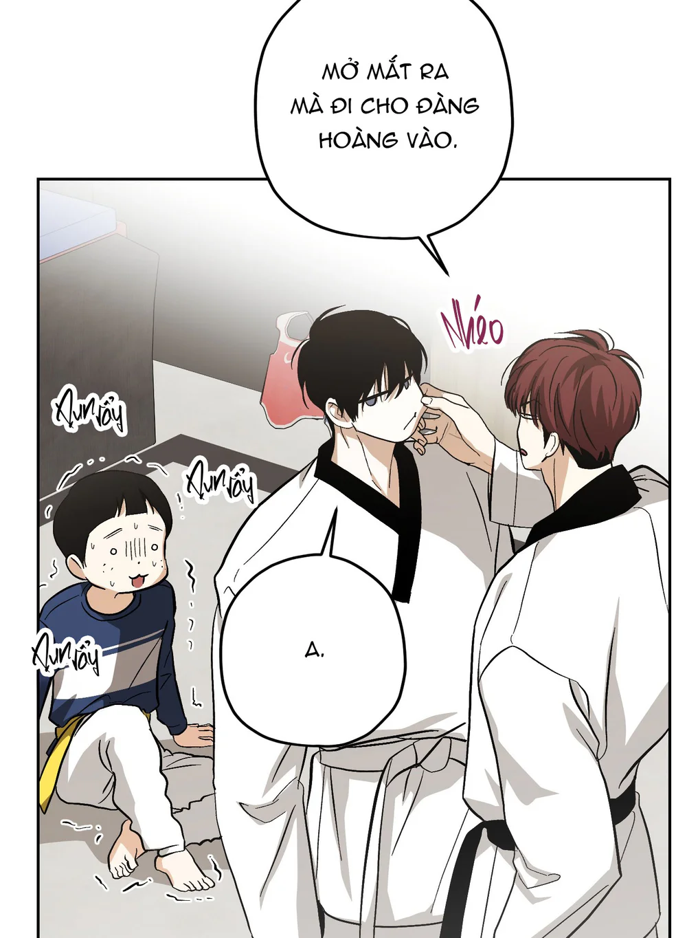 TƯƠNG XỨNG Chapter 24 Trang 65