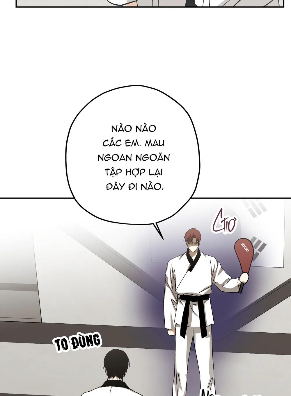 TƯƠNG XỨNG Chapter 24 Trang 66