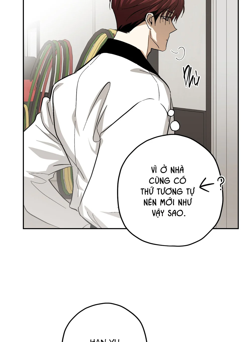 TƯƠNG XỨNG Chapter 24 Trang 70