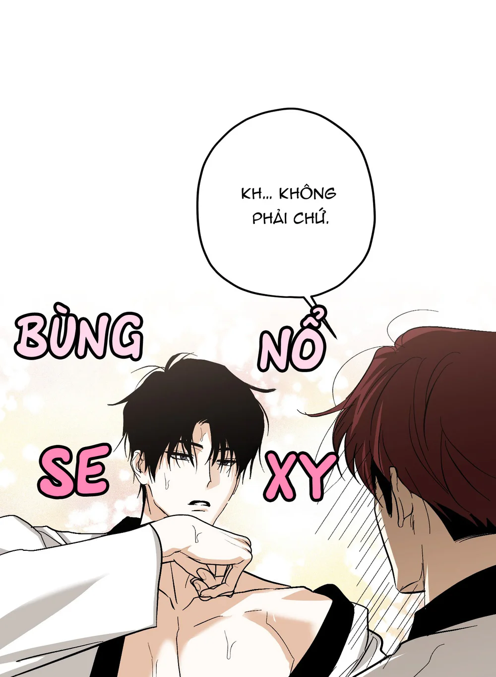 TƯƠNG XỨNG Chapter 24 Trang 72