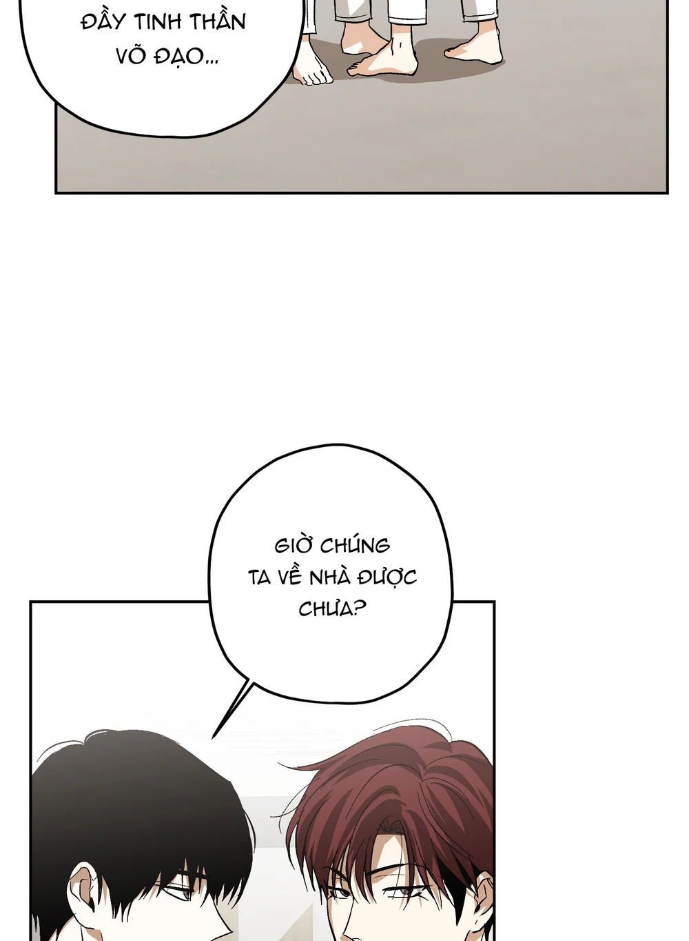 TƯƠNG XỨNG Chapter 24 Trang 75