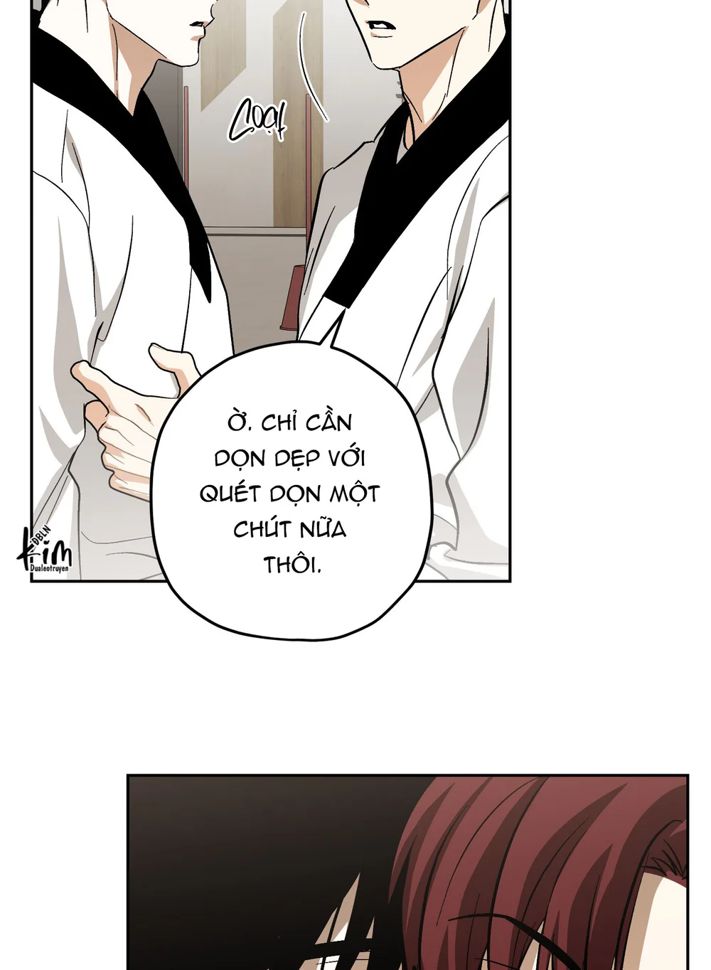 TƯƠNG XỨNG Chapter 24 Trang 76