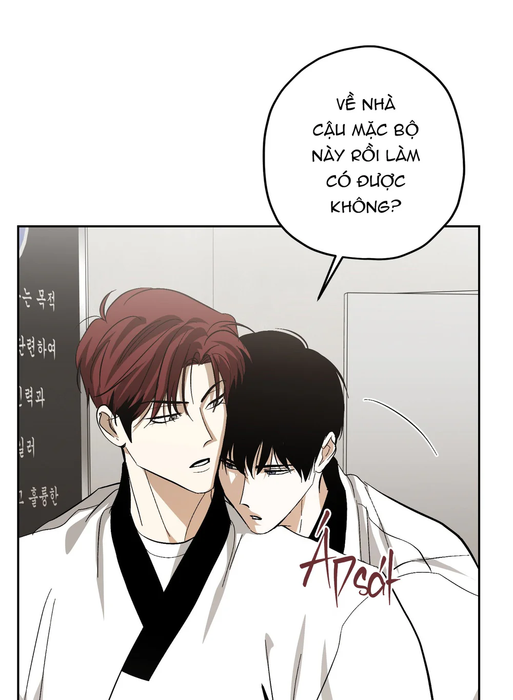 TƯƠNG XỨNG Chapter 24 Trang 79