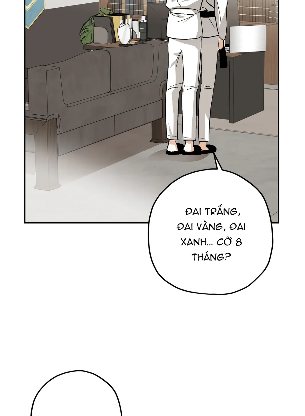 TƯƠNG XỨNG Chapter 24 Trang 81