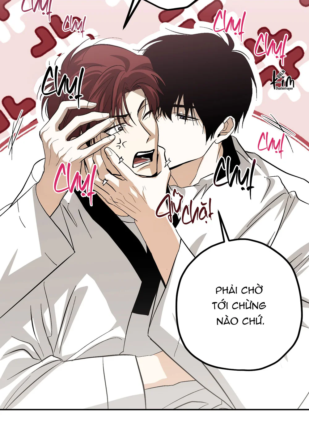 TƯƠNG XỨNG Chapter 24 Trang 83