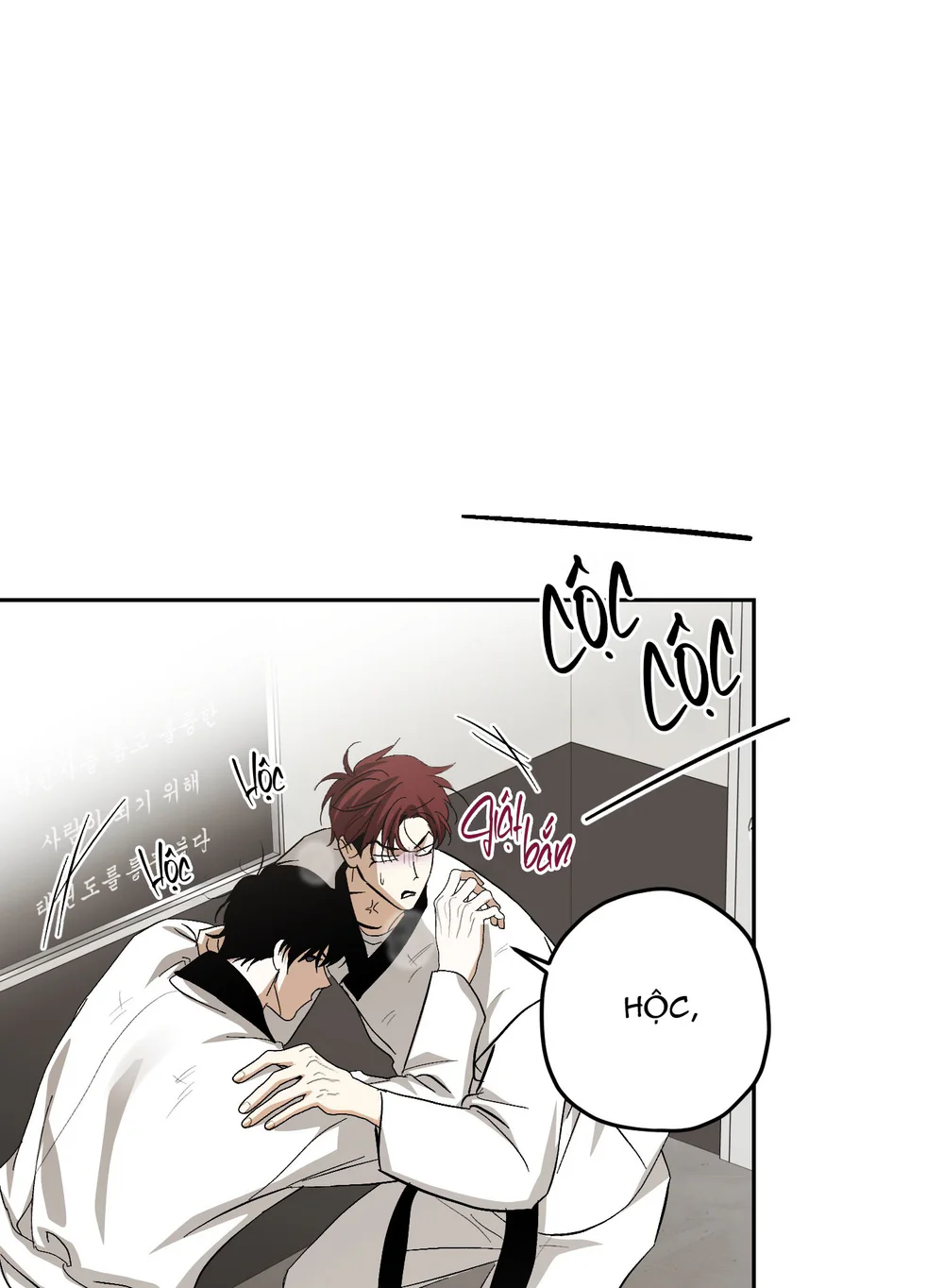 TƯƠNG XỨNG Chapter 24 Trang 84