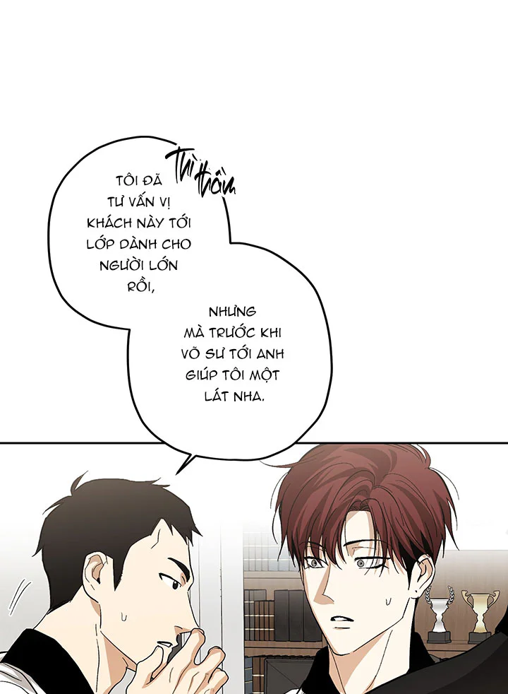 TƯƠNG XỨNG Chapter 25 Trang 8