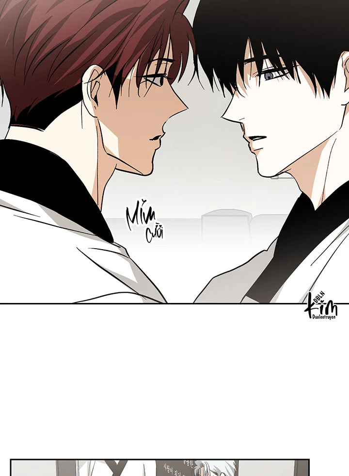 TƯƠNG XỨNG Chapter 25 Trang 17