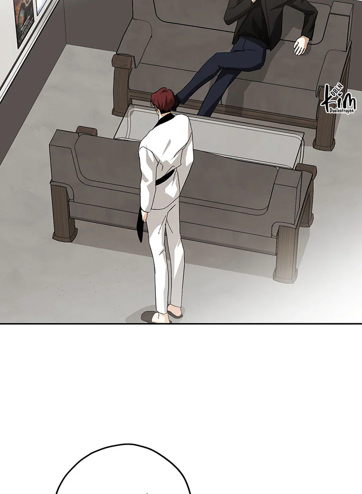 TƯƠNG XỨNG Chapter 25 Trang 26