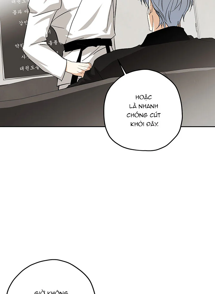 TƯƠNG XỨNG Chapter 25 Trang 29