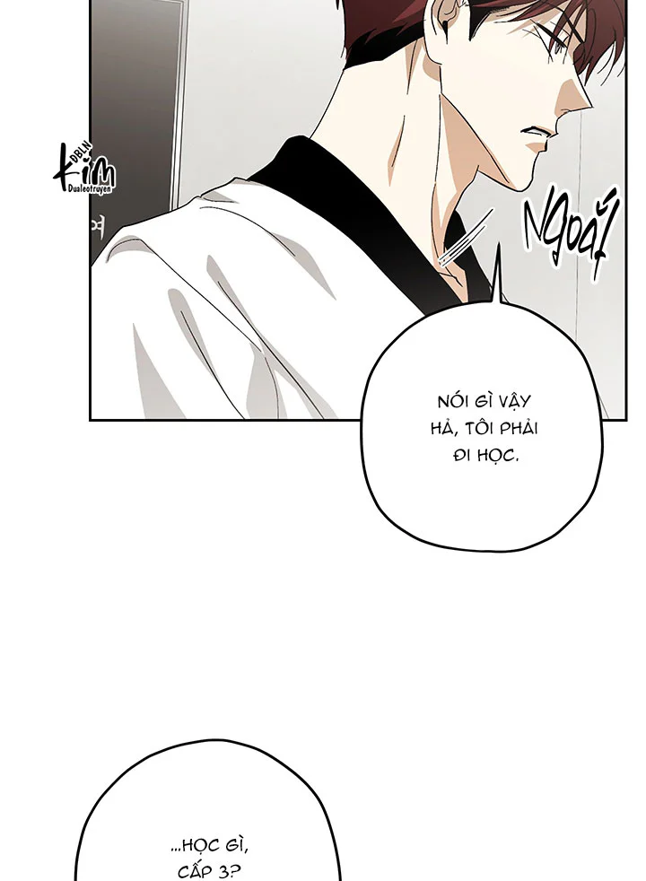 TƯƠNG XỨNG Chapter 25 Trang 39