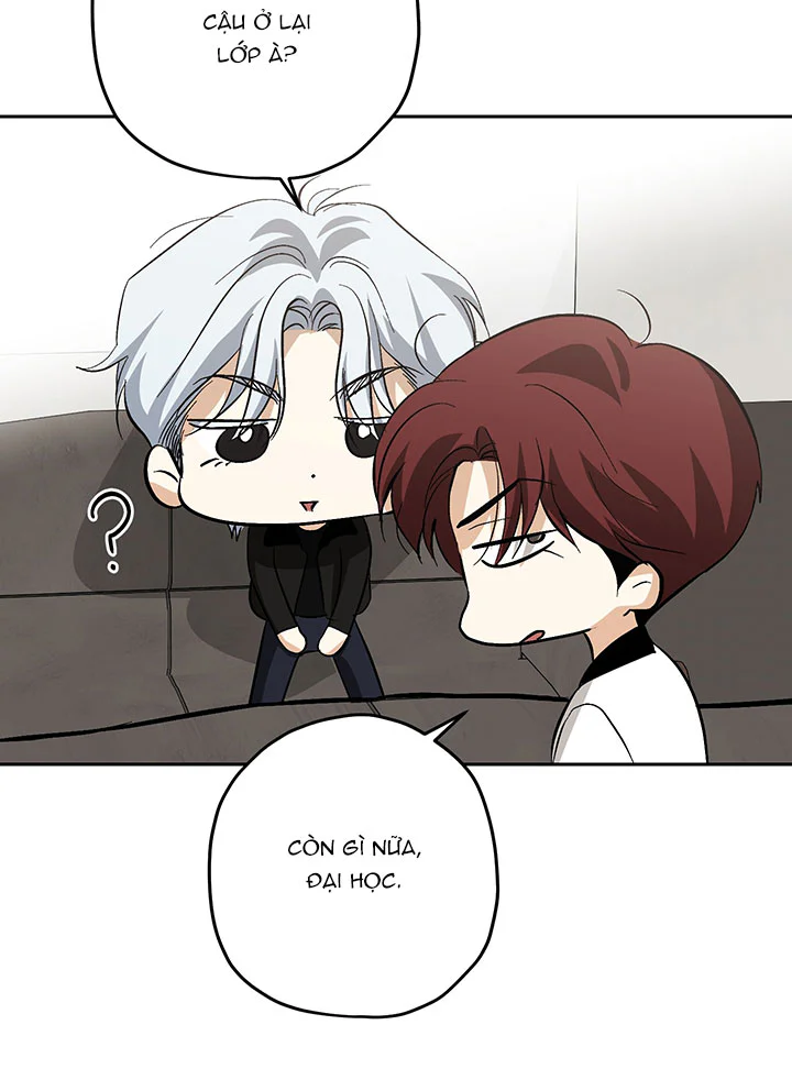 TƯƠNG XỨNG Chapter 25 Trang 40