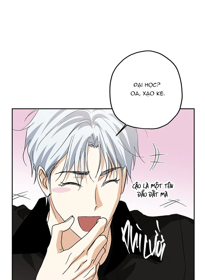 TƯƠNG XỨNG Chapter 25 Trang 41