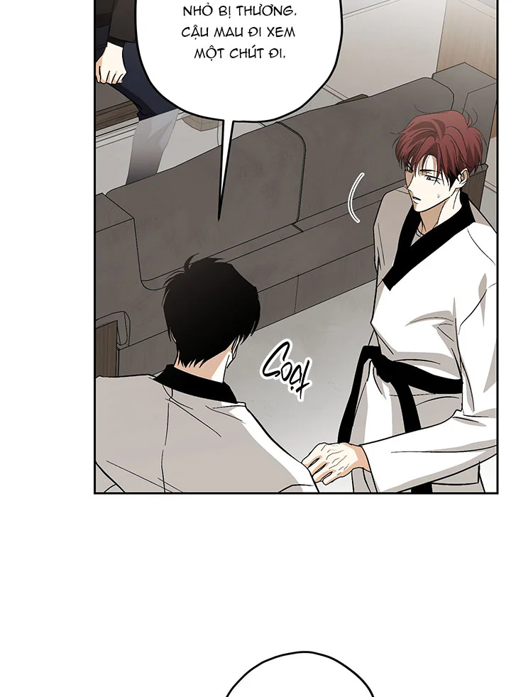 TƯƠNG XỨNG Chapter 25 Trang 52